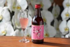 河津桜ビール